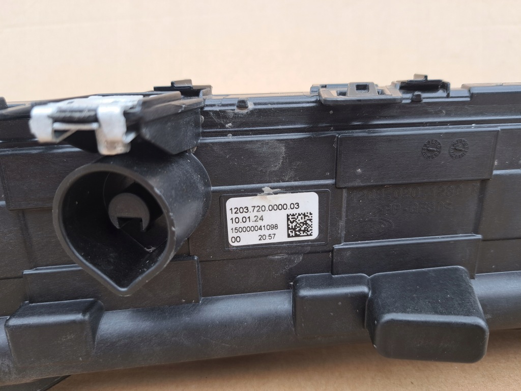 Протитуманна фара ліхтарі  drl led комплект transporter multivan t7 7t0941653a 7t0941654a Київ