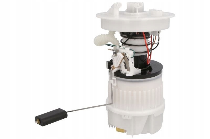 фото №1, Насос пального modułowa magneti marelli 313011313217