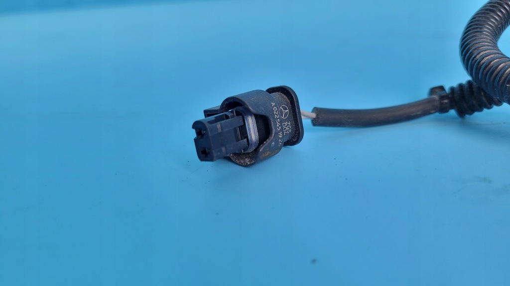 фото №8, Датчик температуры mercedes a0009059705 | 0009059705