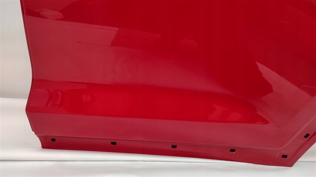 фото №6, Дверь левая задняя hyundai tucson iii po 2015