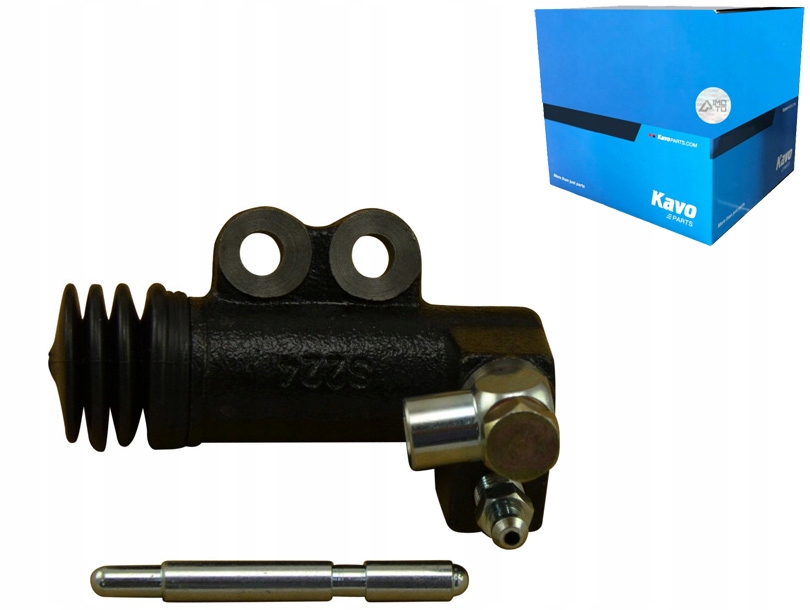 фото №10, Привод сцепление. kia carens- ceed- cerato- rio- sportage 1.0- 2.0 06-