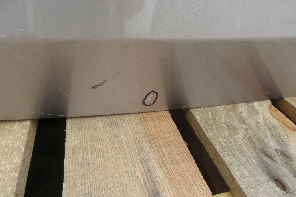 фото №6, Кришка багажника задня hyundai ix20