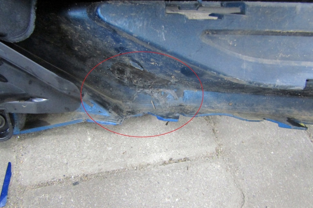 фото №13, Бампер перед audi q3 8u0 competition lift 15-