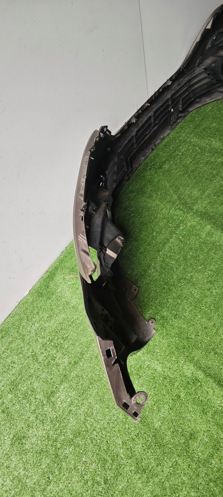 фото №9, Бампер перед renault talisman