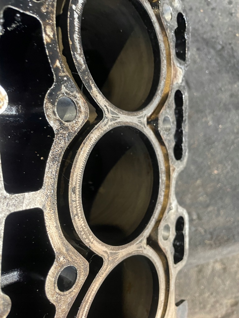 фото №12, Citroen peugeot volvo ford 1.6 hdi / tdci блок двигателя gbda