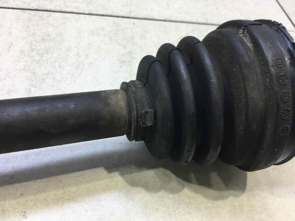 фото №5, Приводной вал правая длинная fiat doblo i 1.3 multijet