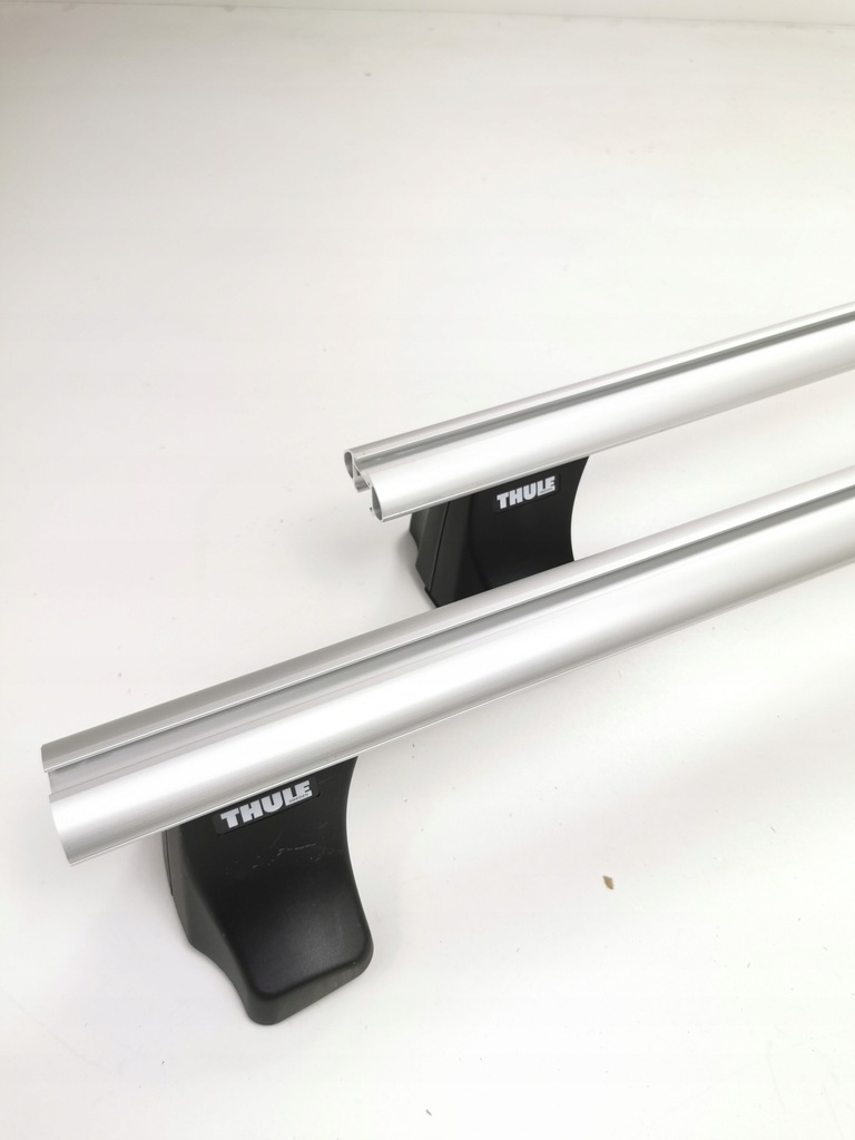 фото №6, Багажник даховий thule ford ka 3d hb 09- оригінальний номер 1580900