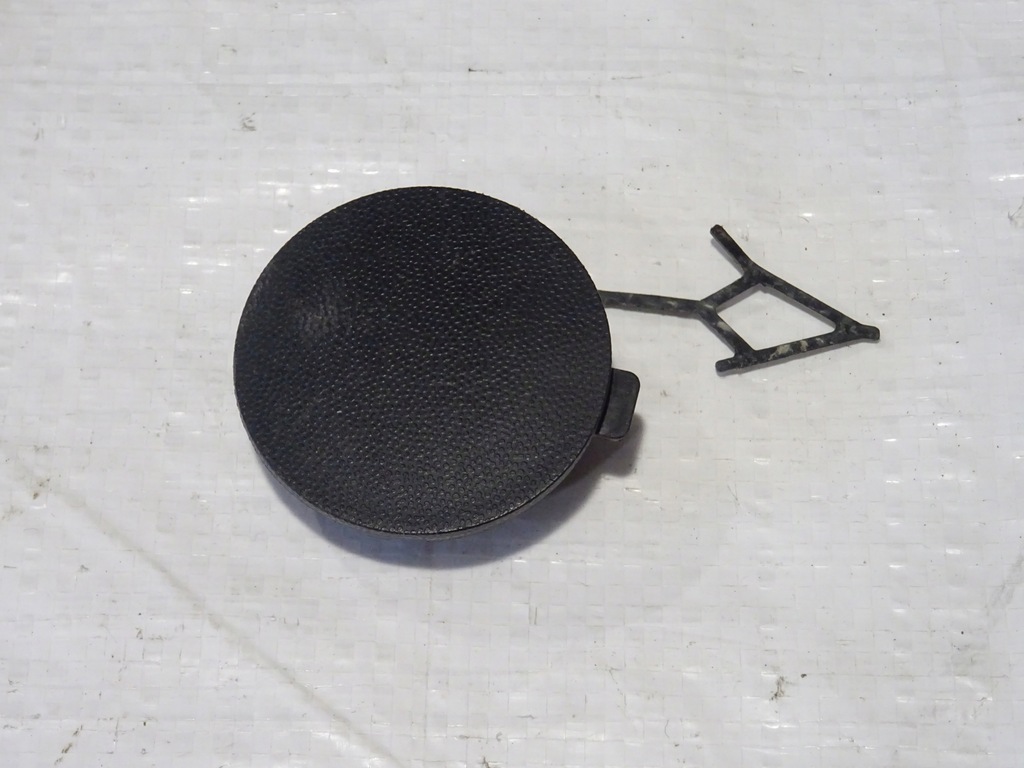 фото №1, Заглушка фаркоп буксирувальний задня vw t-roc 2ga807441