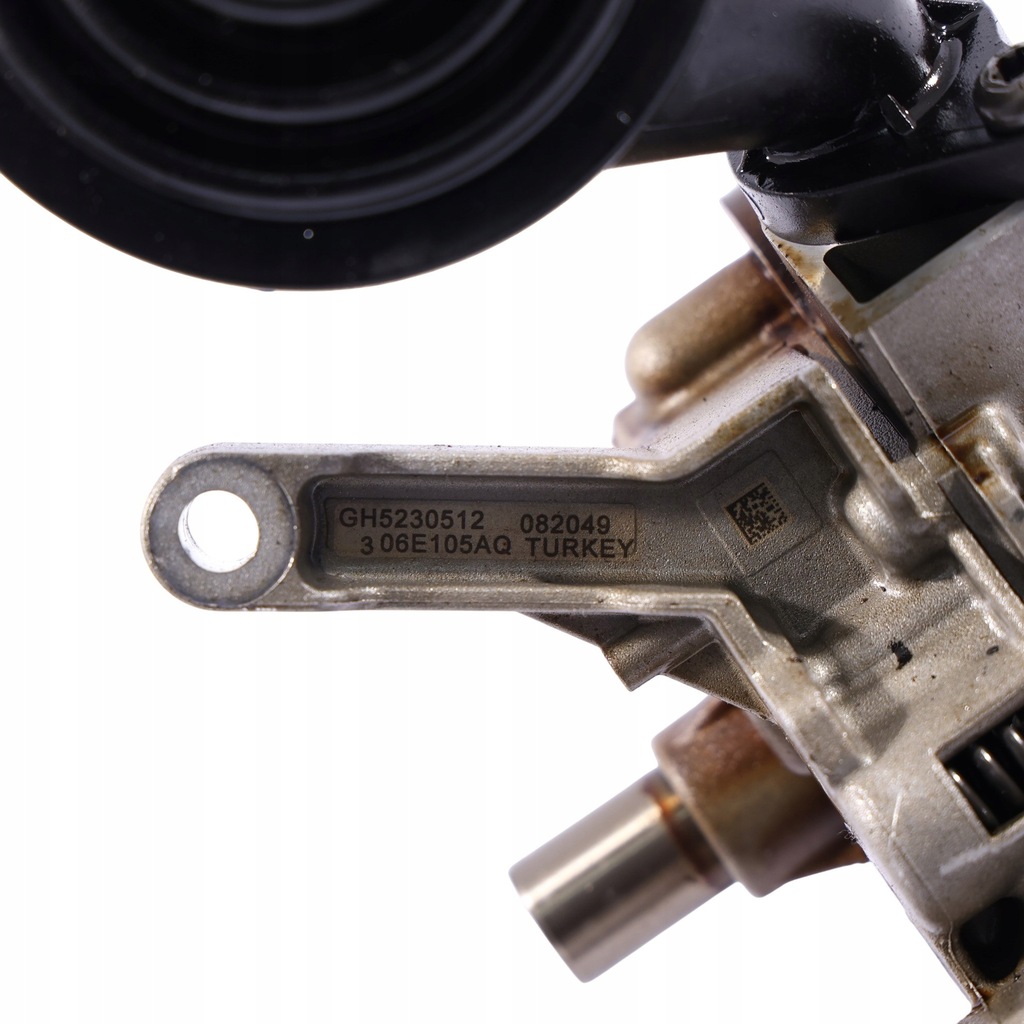 фото №12, Audi a6 b8 a4 b8 c7 s4 насос оливи 06e115105aq