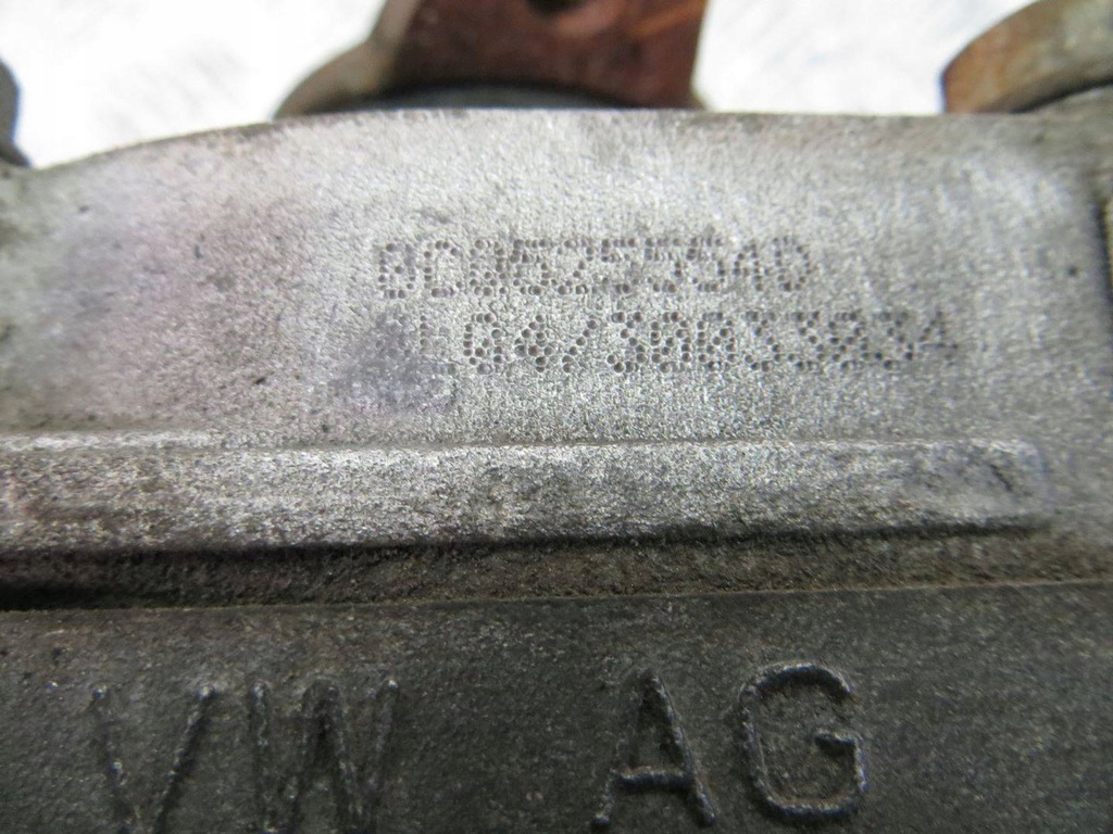 фото №11, Audi q3 8u 2.0d міст задня задній 0ay907554j 14-