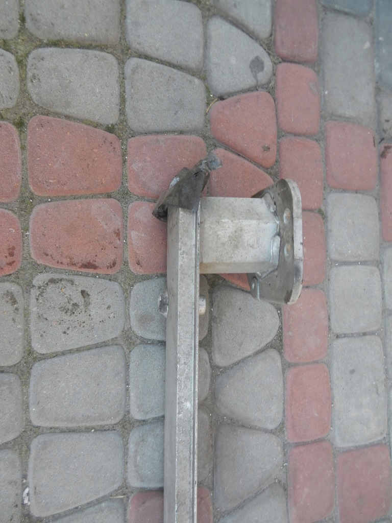 фото №6, Балка pod бампер задняя citroen ds4 11r