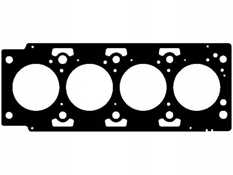 фото №3, Прокладка pod головки elring 531.470