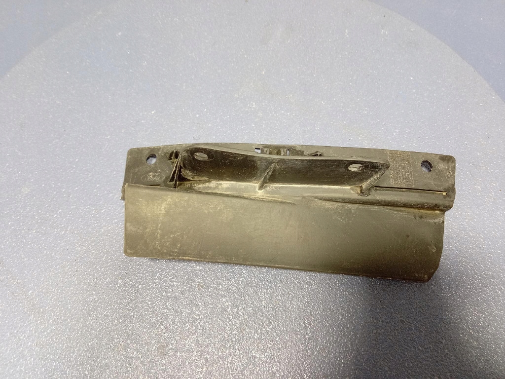 фото №5, Ford mustang mach-e бризковик підкрилок лівий перед lj8br025b47ab