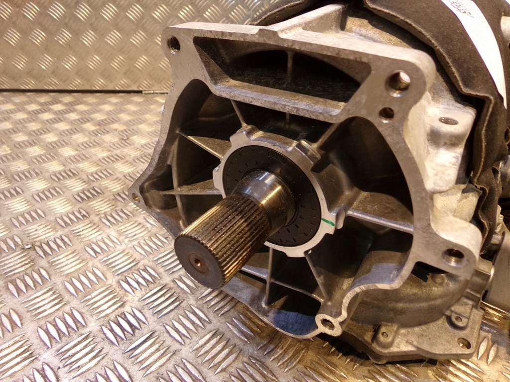 фото №12, Bmw 8 g14 g15 g16 840dx коробка передач передач ga8hp76x