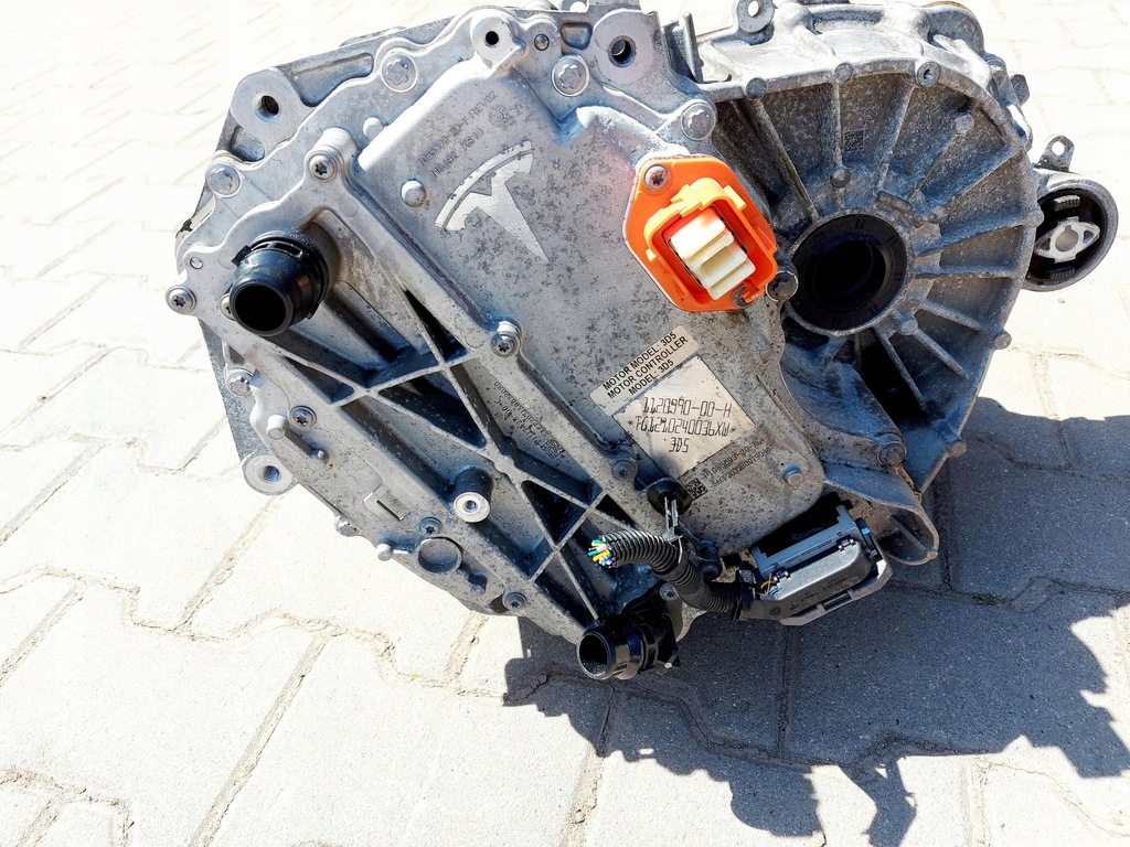 фото №11, Tesla 3 tesla iii 21r. двигун електричний задня dual двигун 4x4 1120990-00-h