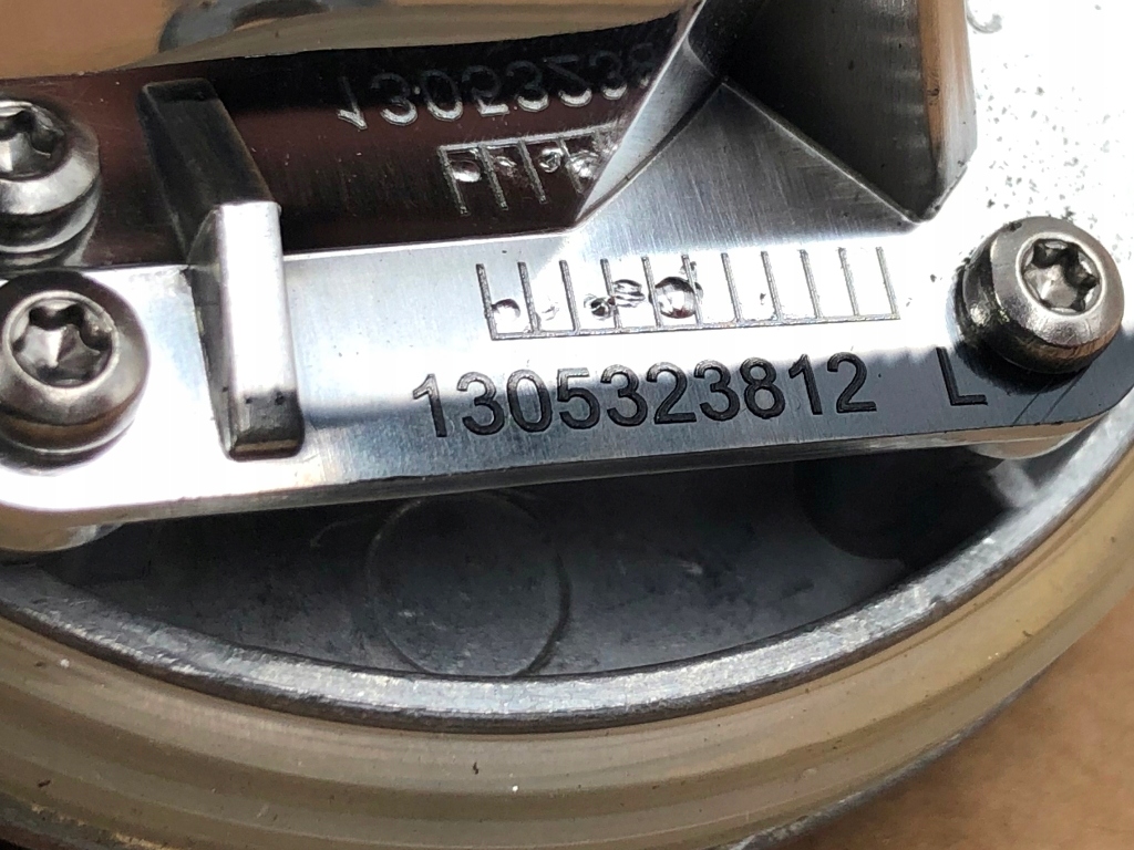 фото №11, Блок управления фары led поворота поворота левый перед 7379920 do bmw 4 f32 f36