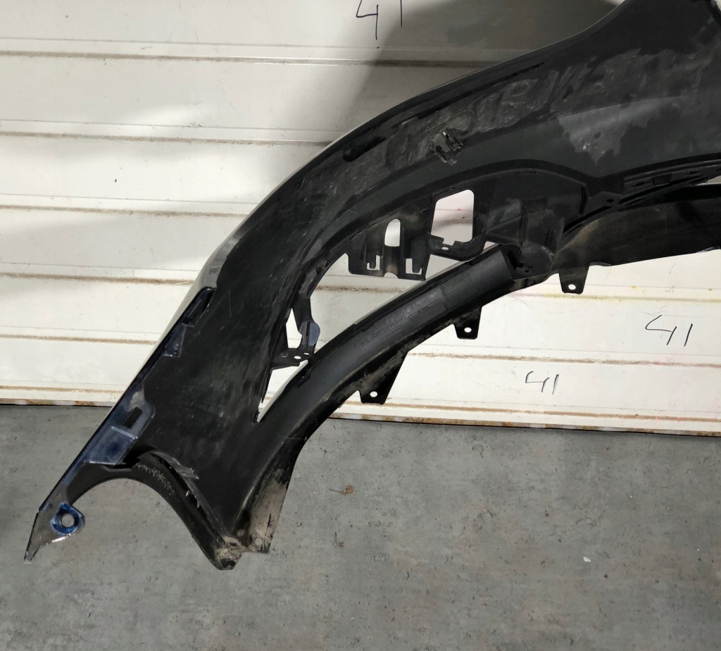 Insignia b 2 2 2017- бампер перед передний 39136417 Доставка