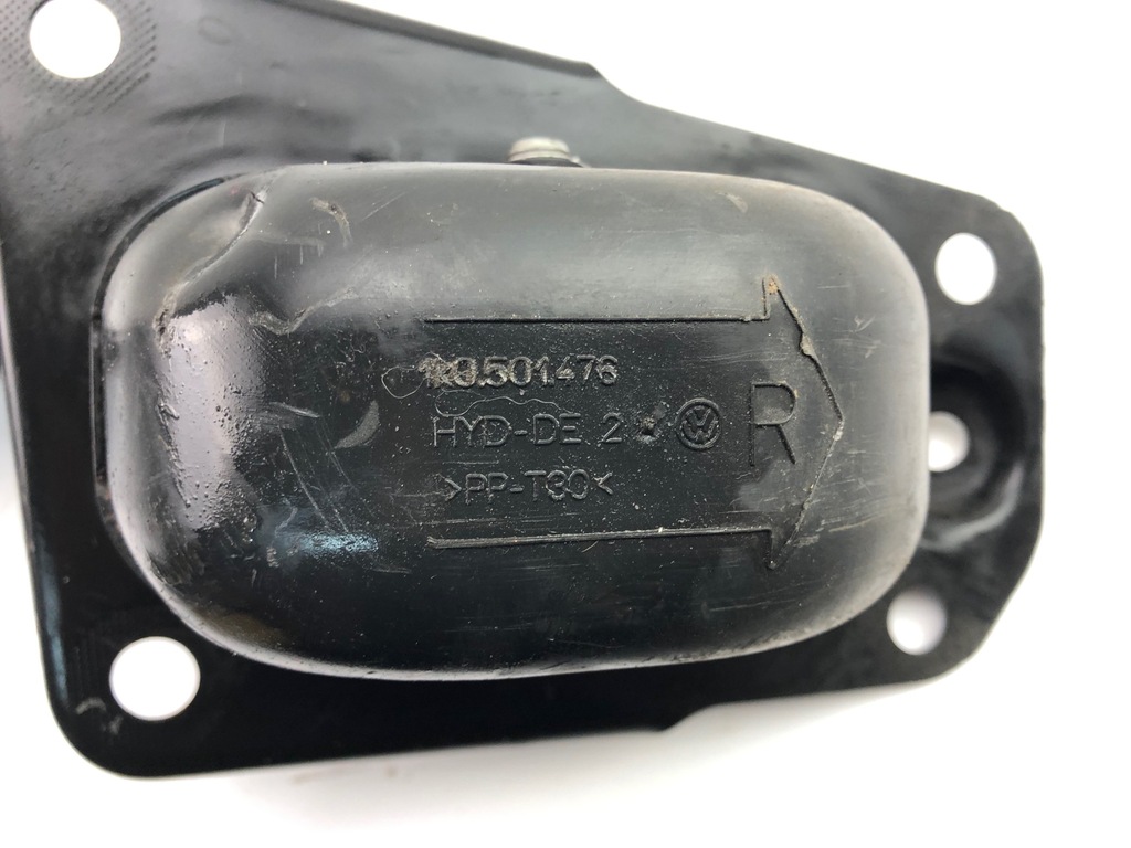 фото №5, Vw seat skoda рычаг правый задняя 1k0505226h