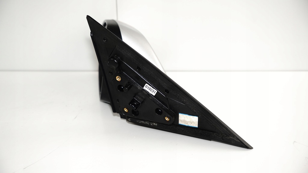 фото №6, Зеркало левая hyundai veloster 11-18r 6pin rhm