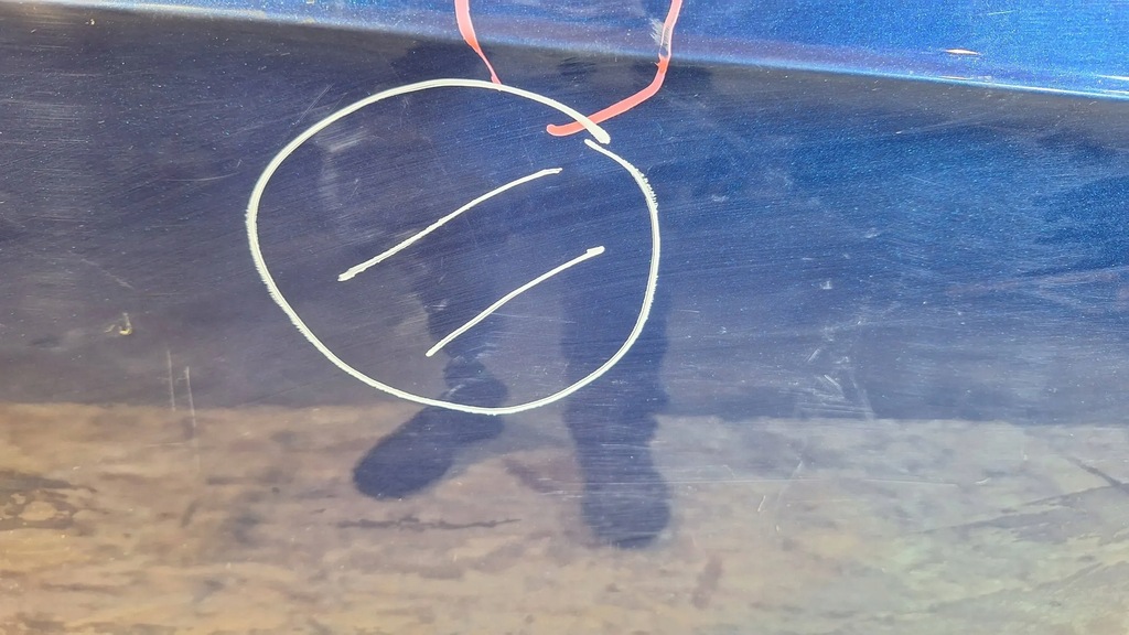 фото №7, Двері перед праве audi a3 8v 13-20