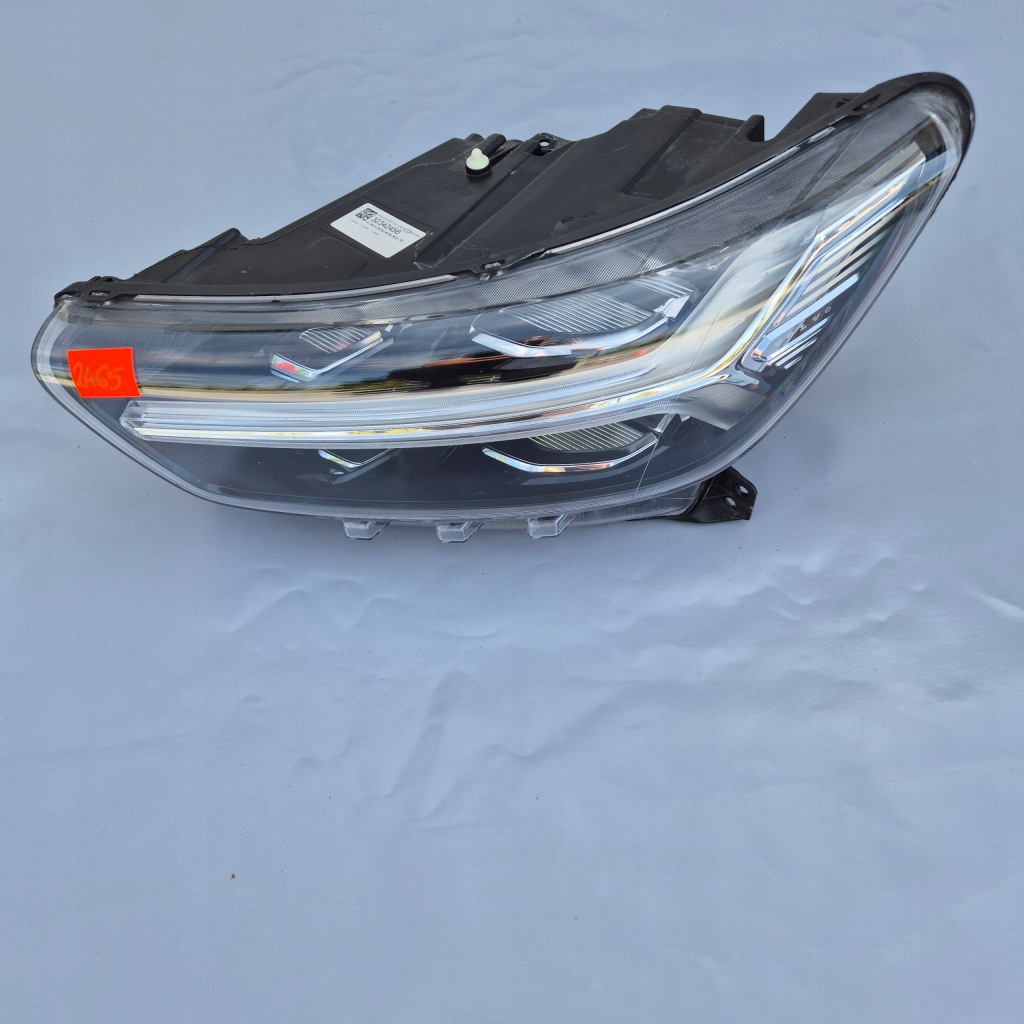 Купить Volvo xc40 левая фара перед передняя full led 17- 32342456