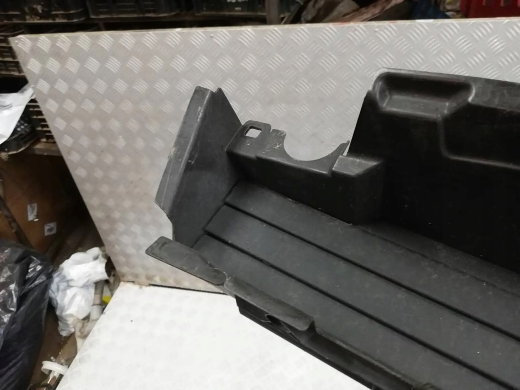 фото №6, Ll воздуховод воздуха bmw ix3 g08 t339023a