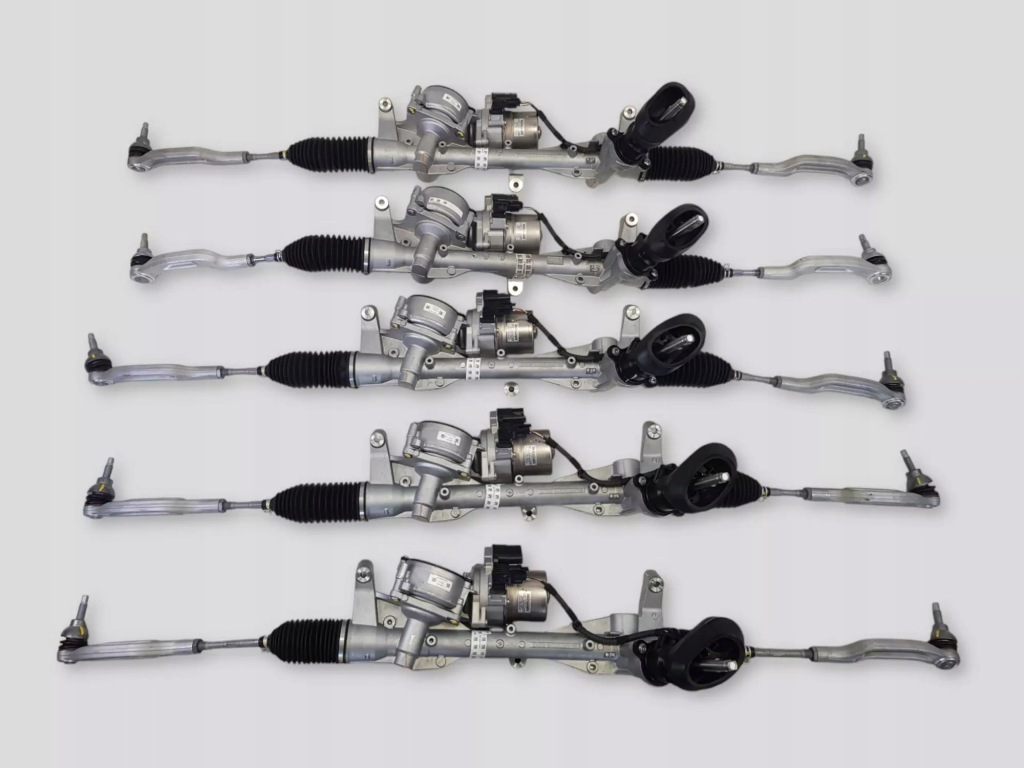 Nowa оригинальная трансмиссия рулевая рулевая рейка mercedes a-klasa w177 Доставка