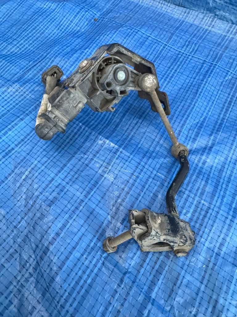 фото №6, Датчик выравнивание света peugeot 508 rxh hybrid 9661899180 9663488180