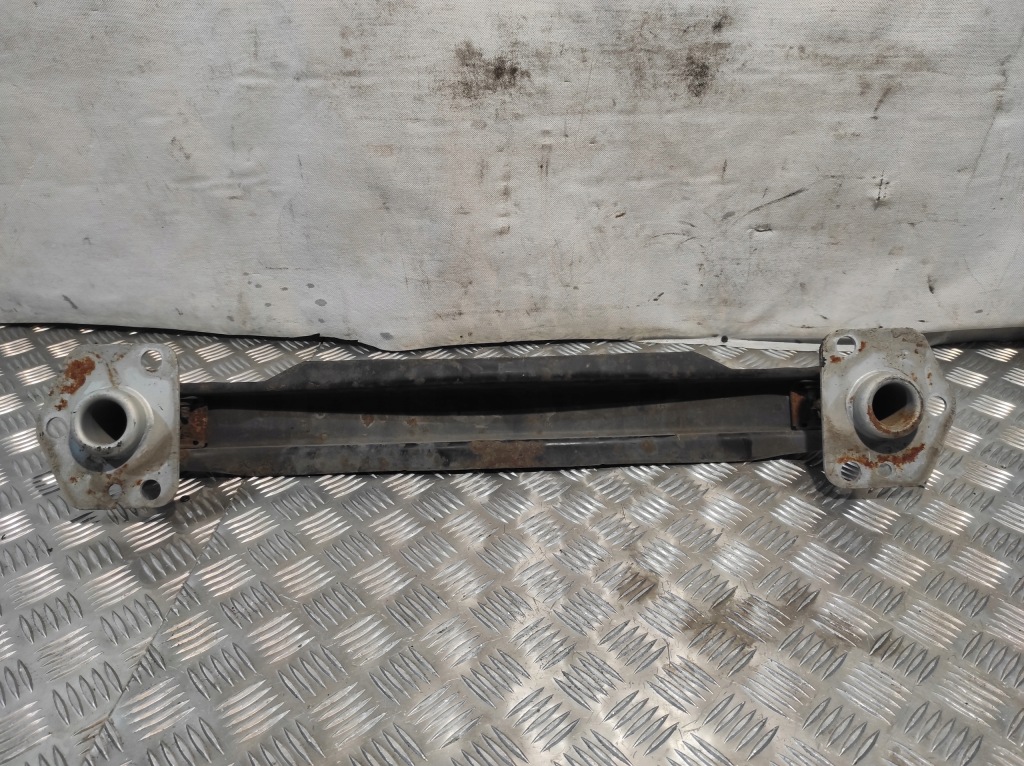 Балка передня під  бампер балка перед бампера smart mc 01 0004835v002 Недорого