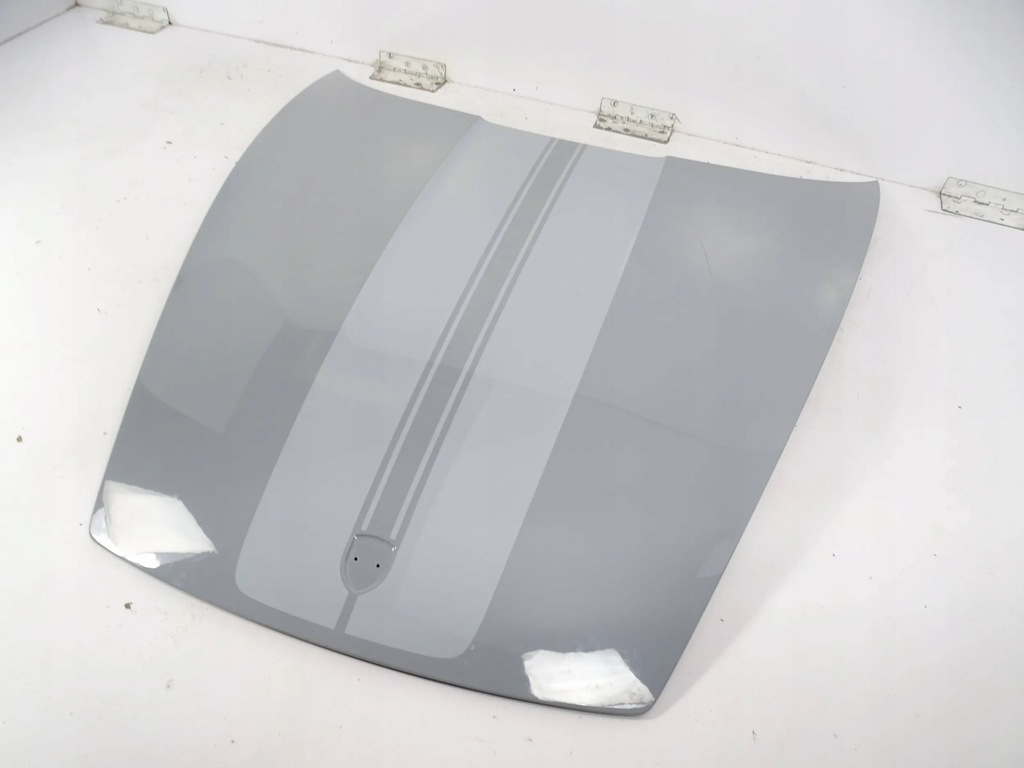 фото №12, Капот porsche 911 992 карбон sport design