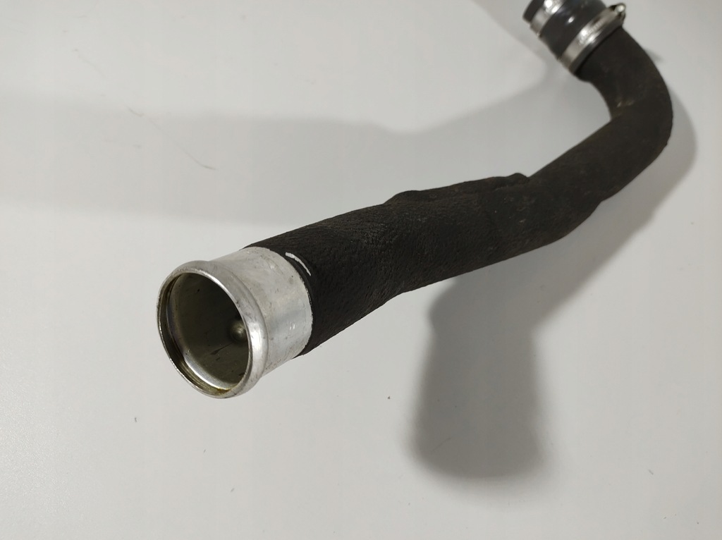 фото №9, Kia stonic 1.0 t-gdi 17- труба шланг воздуха