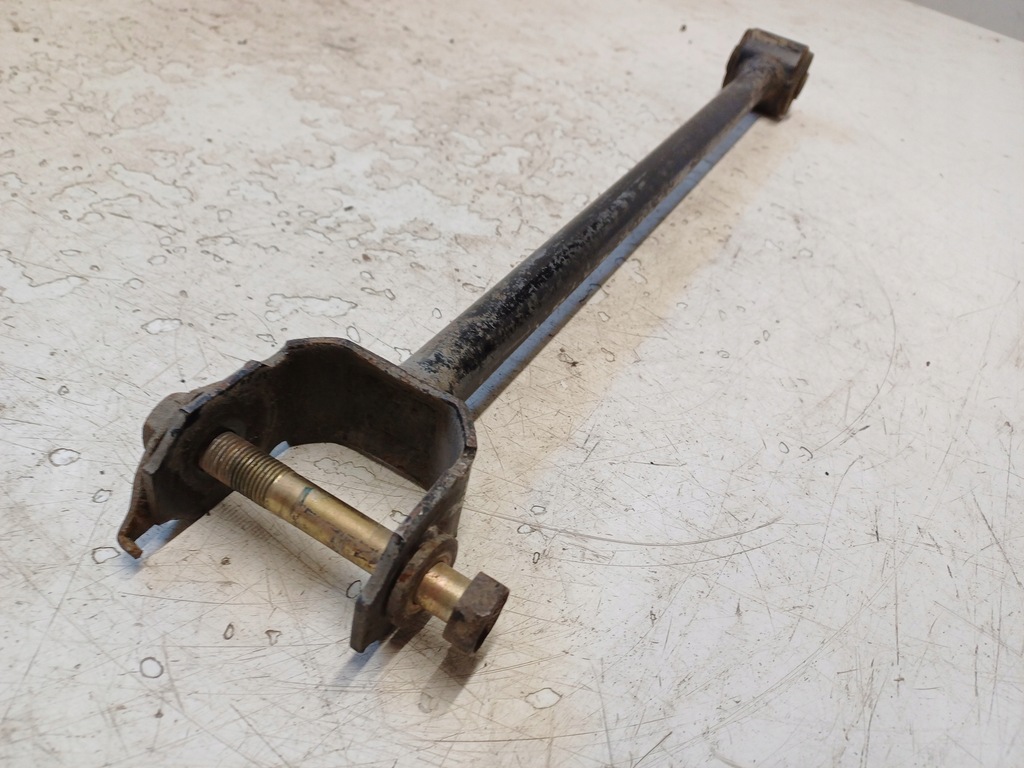 фото №6, Toyota corolla e10 kombi 92- важіль задній поздовжній