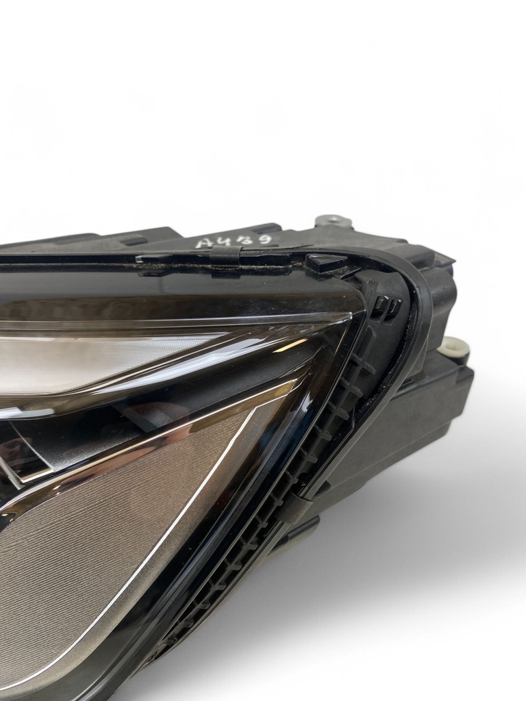 фото №8, Audi a4 s4 b9 8w 2023 левая сторона лампа передняя