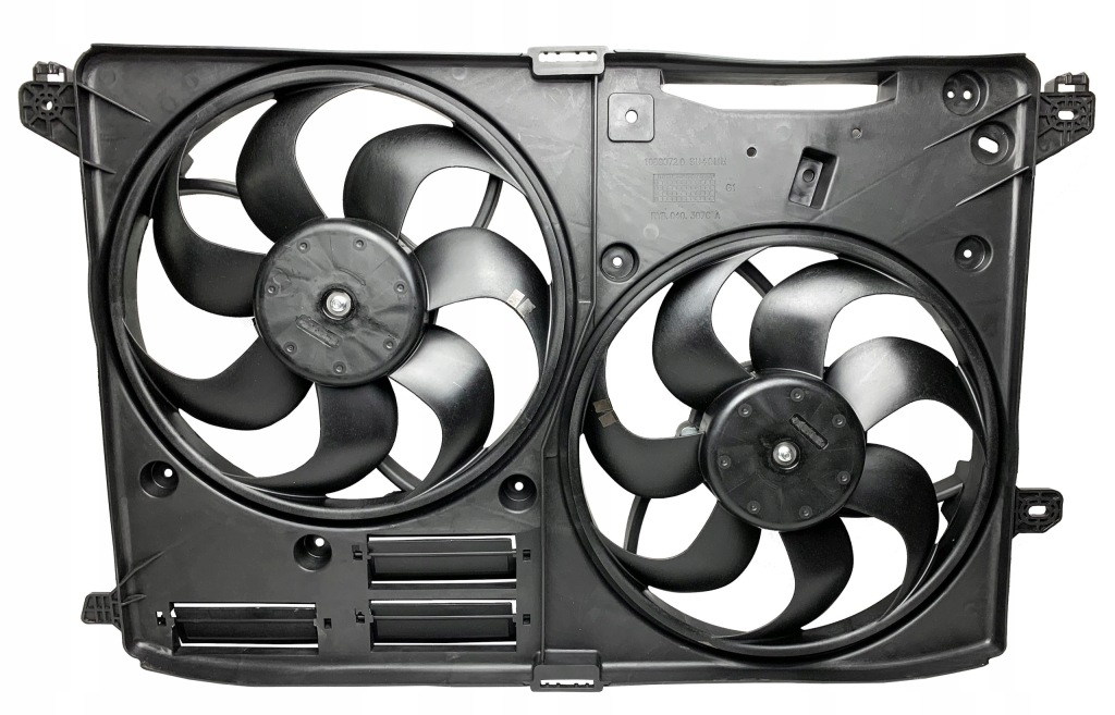 Купить Вентилятор ford mondeo 2.0 2.5 2012 - 2019