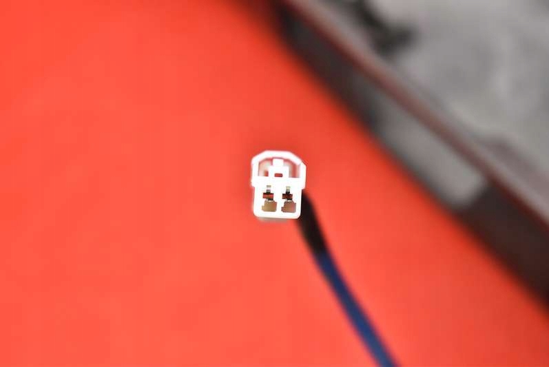 фото №7, Накладка ручка крышки задняя задняя 35n gs2a50811 mazda 6 2 ii gh kombi 07-12