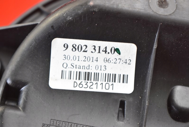 фото №14, Ручка кнопка кришки задня задній емблема mini countryman r60 10-15