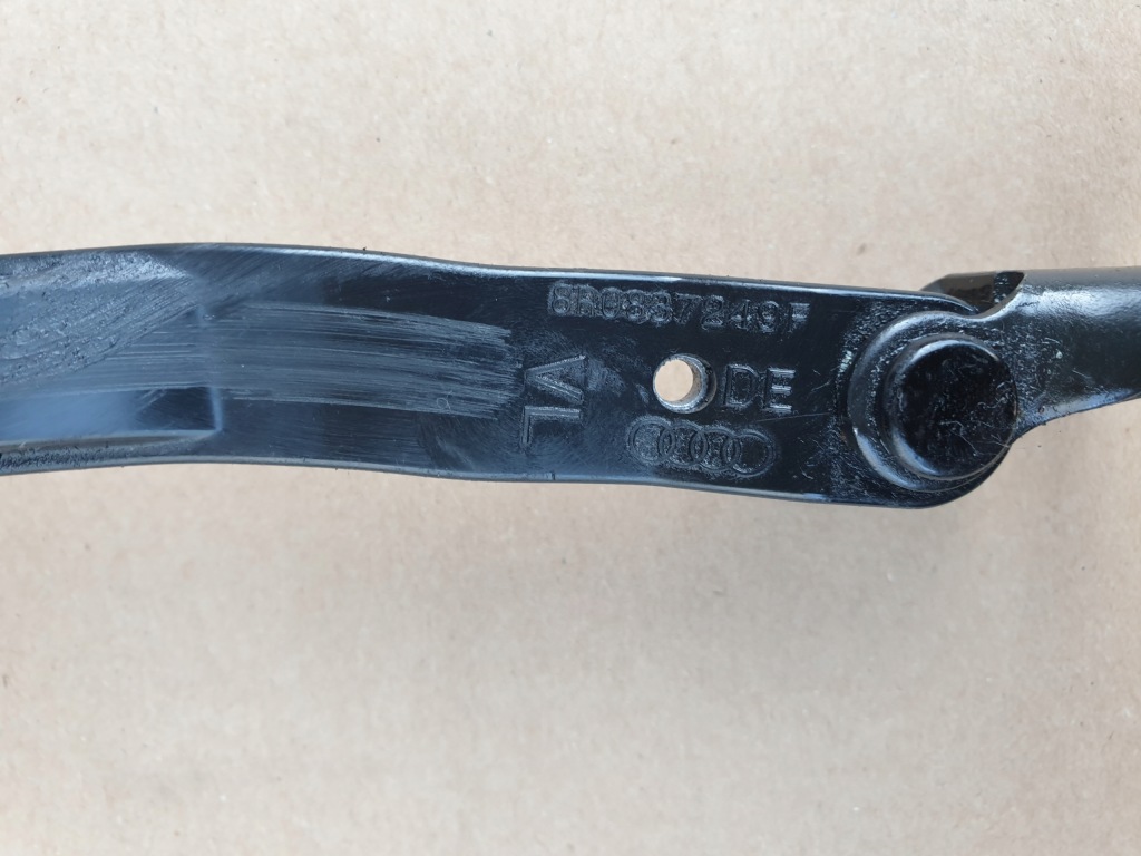 фото №8, Обмежувач двері лівий правий audi q5 8r оригінальний номер