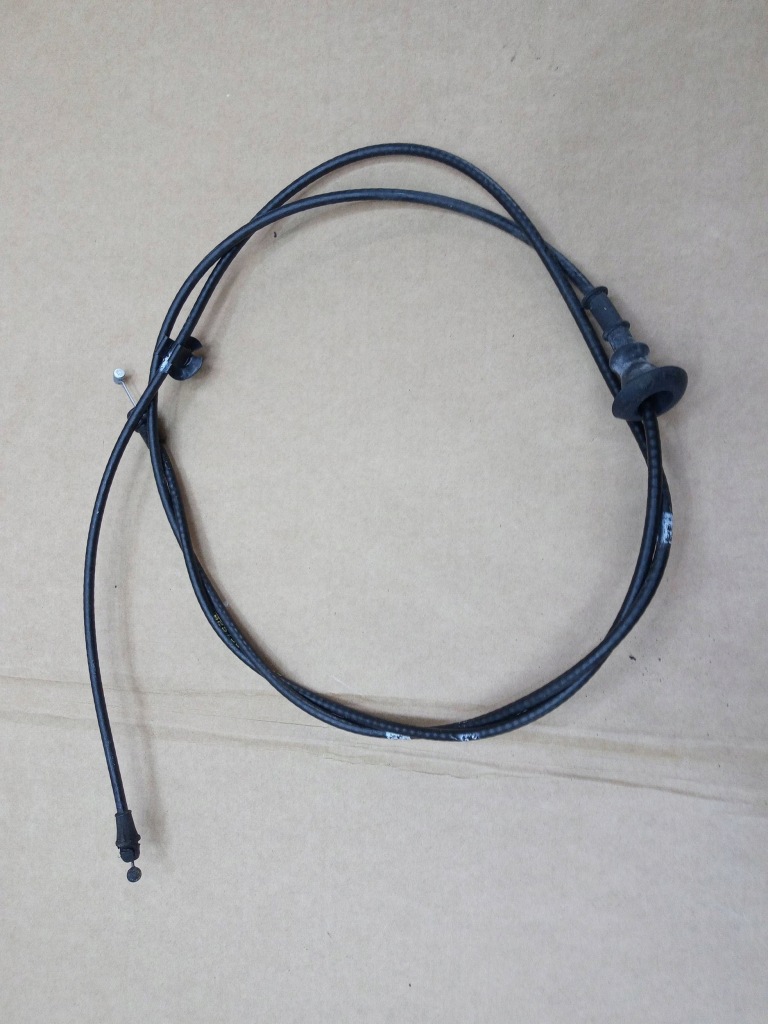 Купить Opel mokka x 42575973 трос капот