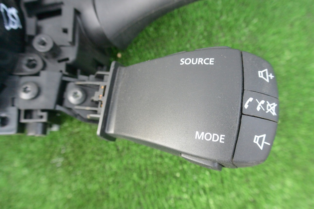 фото №4, Переключатель комбинированный лента переключатели kpl dacia renault duster ii