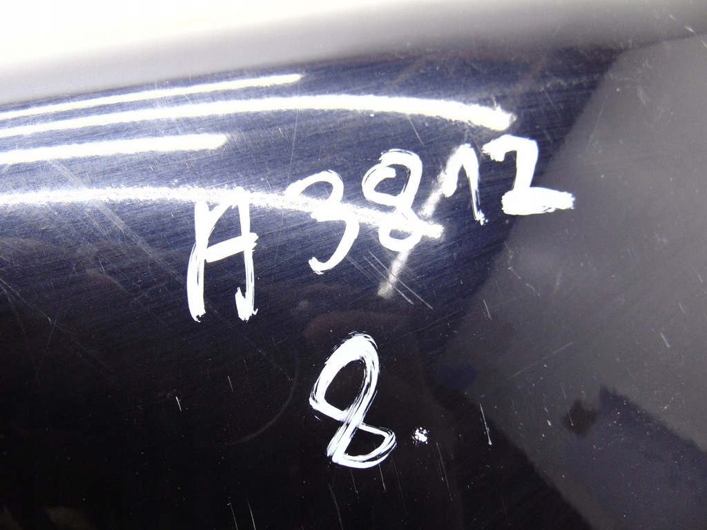 фото №15, Бампер задняя задний audi s3 8l оригинал pod pdc