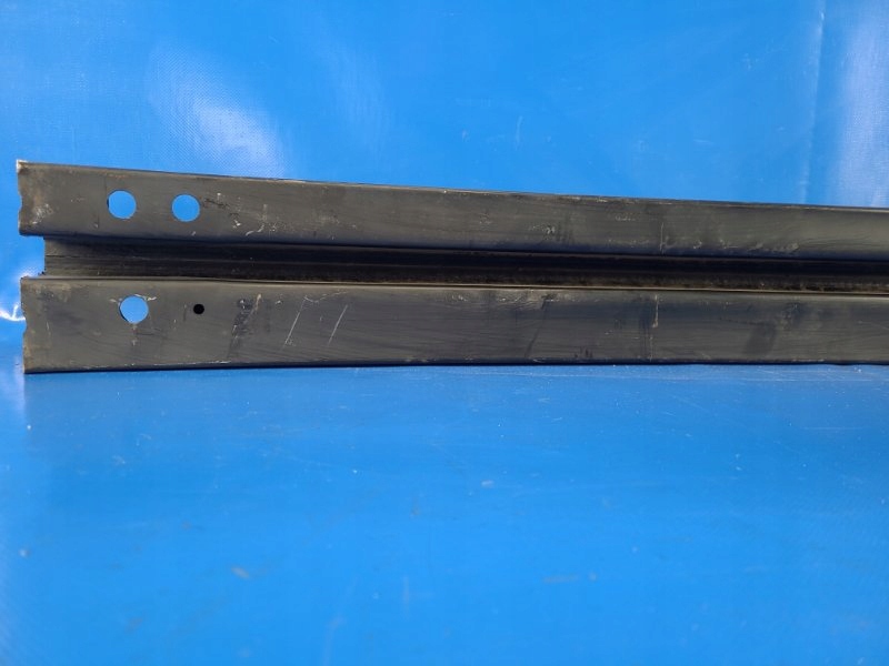 фото №6, Балка усилитель бампера заднего toyota camry 70 17-52171-33180
