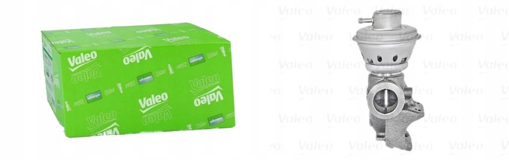 фото №1, Клапан egr citroen fiat peugeot jumper, ducato, box