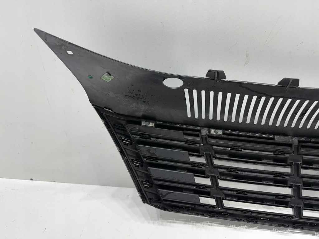 фото №11, Vw passat cc lift 3c8 решётка радиатора решётка радиатора