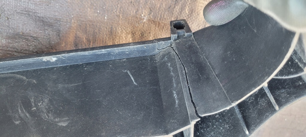 фото №8, Pas передний усилитель передний fiat panda ii // 480