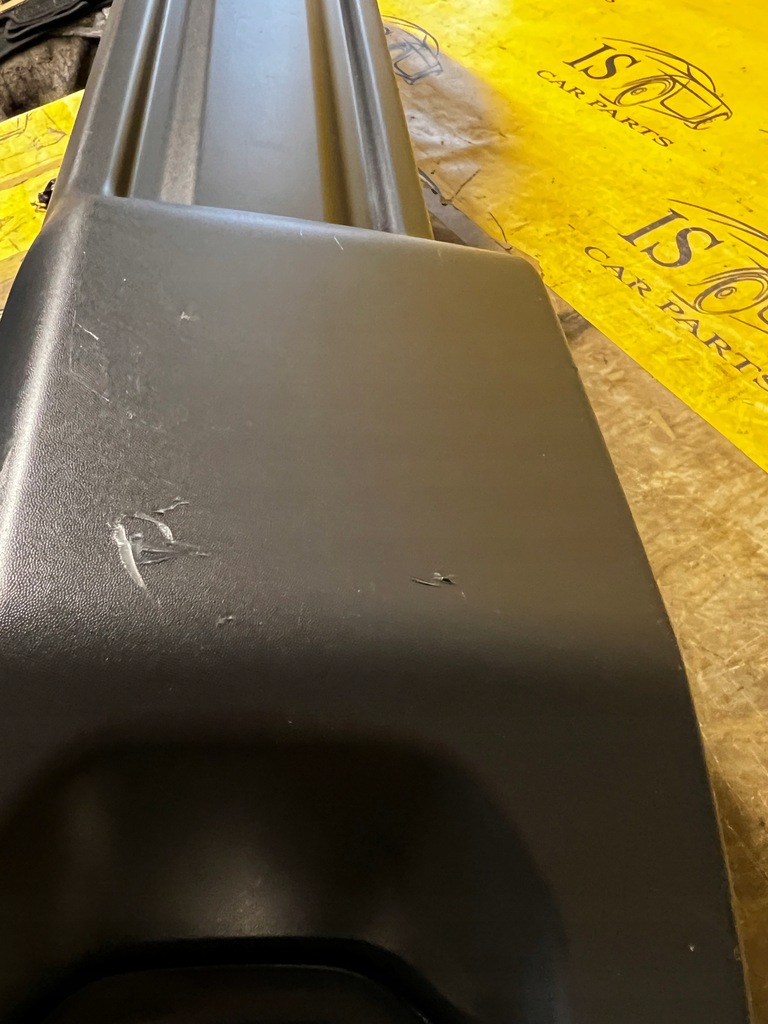 фото №10, Бампер перед передній jeep wrangler iv jl 6bu4-7trm-ab