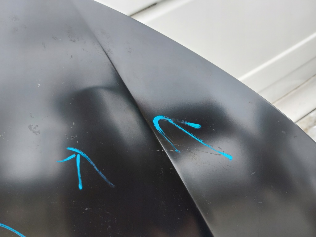 фото №4, Капот renault megane iv 16-