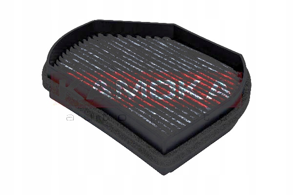 Фильтр воздуха салонный kamoka f500601 Киев