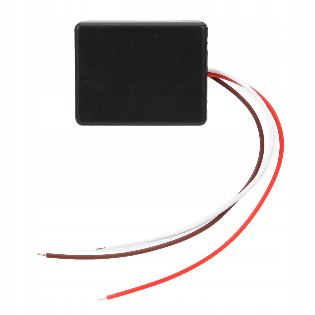 фото №9, Емулятор датчика сидіння автомобільний pasuje