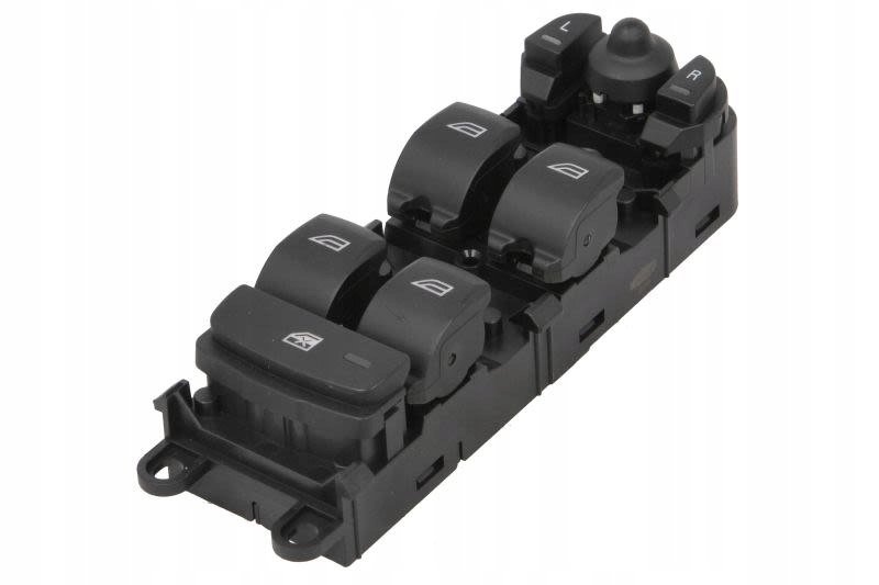 фото №1, Перемикач підйомника magneti marelli 000051125010