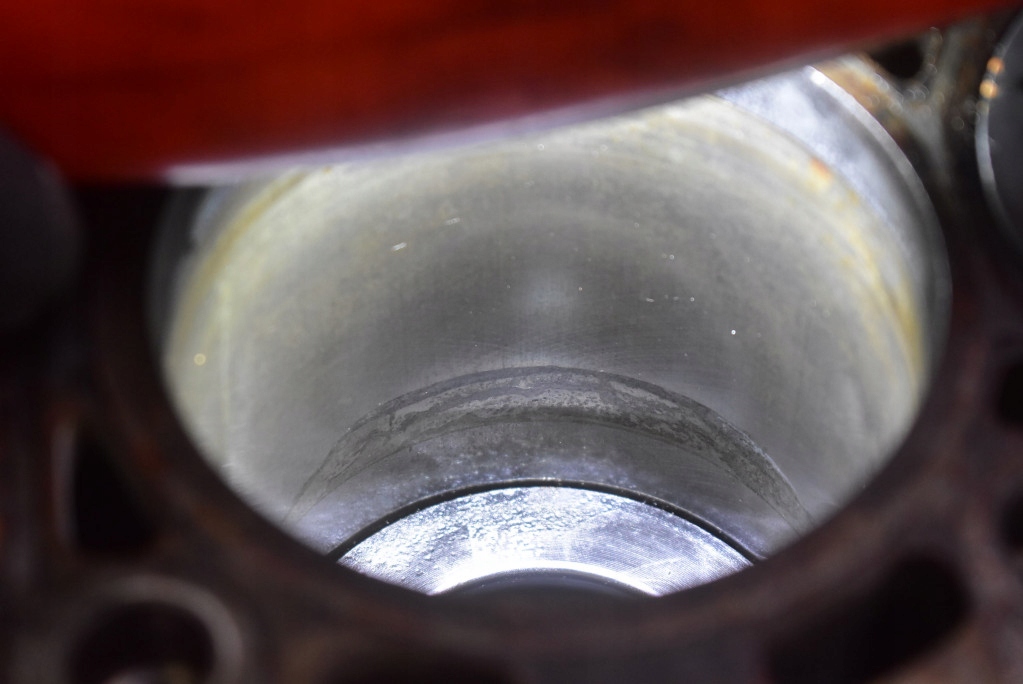 Купить Блок dół двигателя wał ceg seat leon 2 ii 2.0 tdi 170 km 09-12